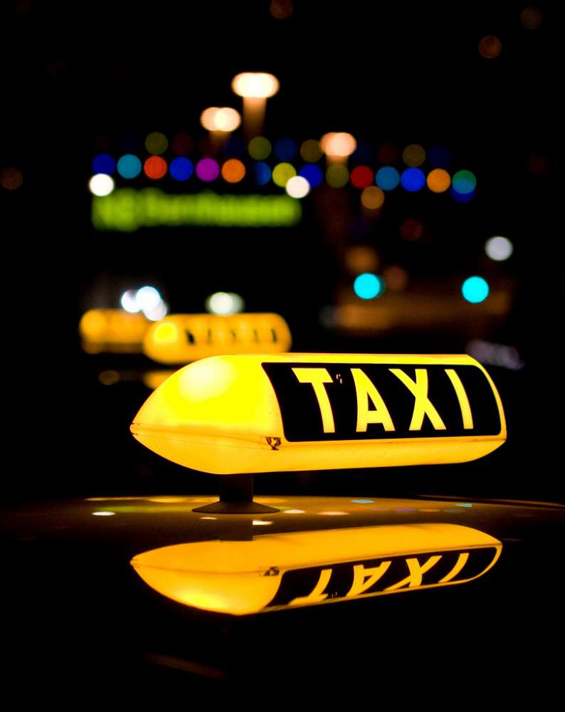 Μια app για τα ταξί της Ευρώπης…