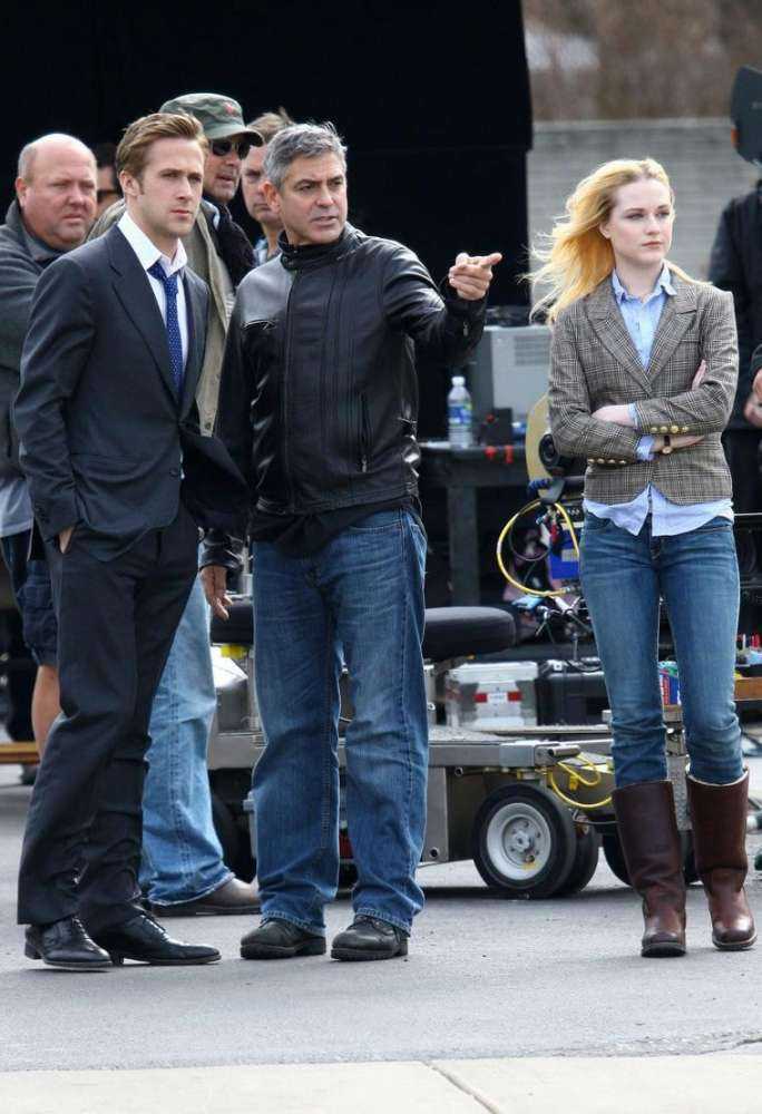 The Ides of March – το trailer του 2011…