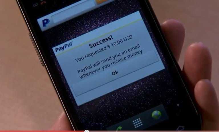 To PayPal ανακοινώνει ψηφιακό πορτοφόλι και υποστήριξη Κινητό-σε-Κινητό για Android…