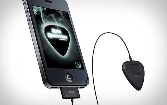 Air Guitar Move – φτιάξε μουσική!