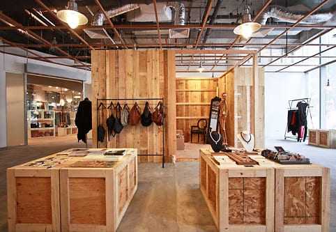 Black Market No. 2 – σχέδιο και απλότητα..