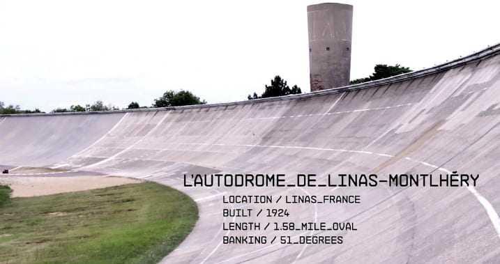 “Ken Block’s Gymkhana Τρία – Μέρος δεύτερο…