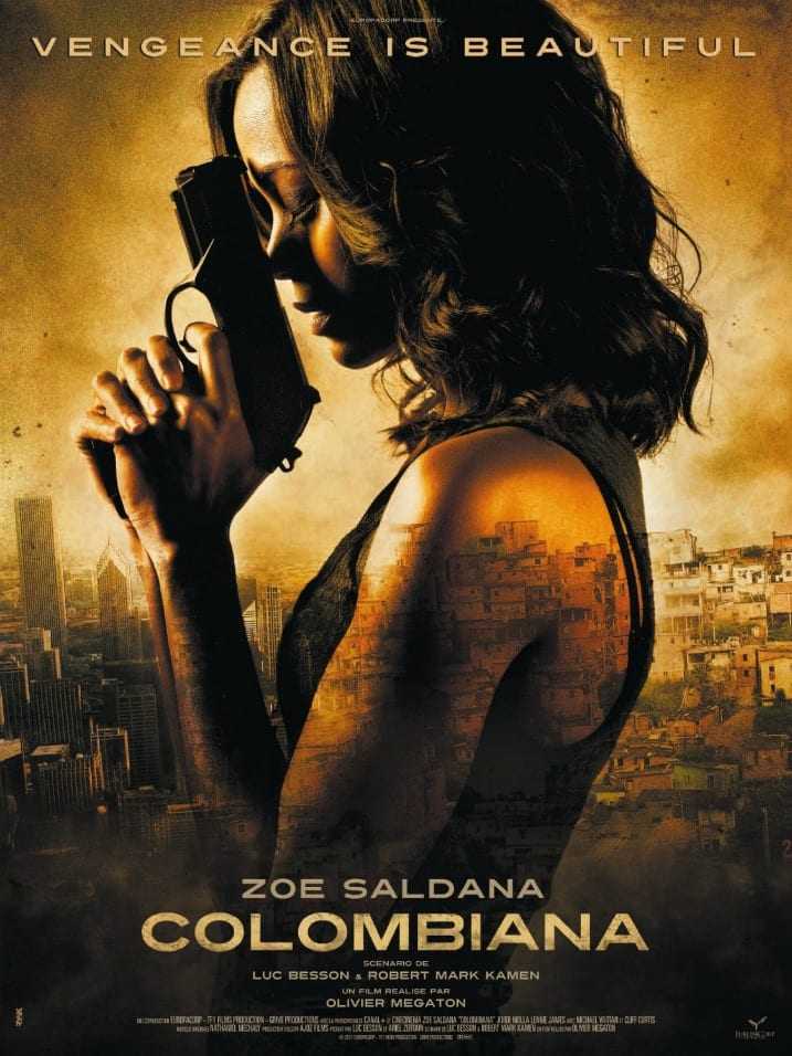 Colombiana: το πρώτο trailer…