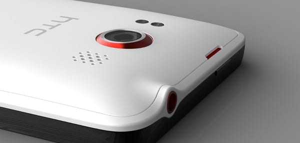 HTC Evo 4g – μια σχεδιαστική ιδέα…