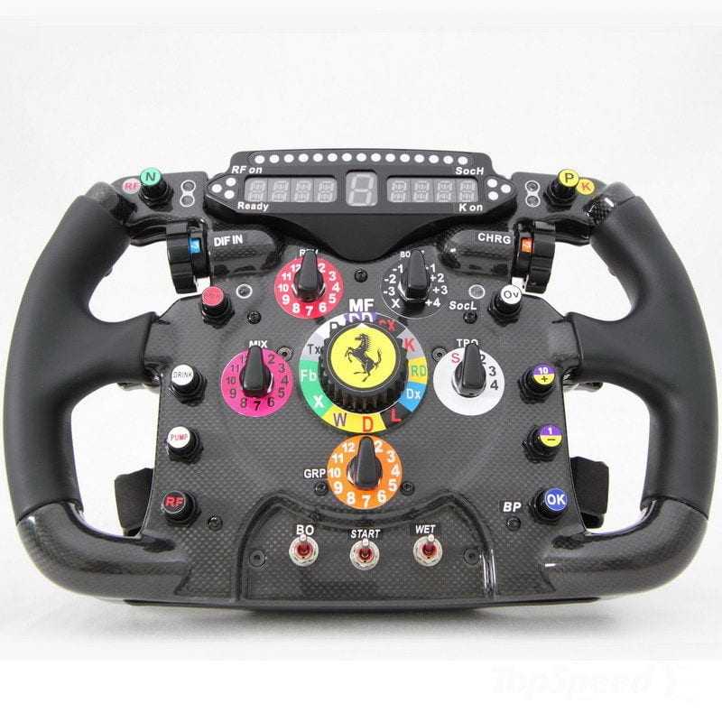 Ferrari 150° Italia – μια συγκλονιστική replica…