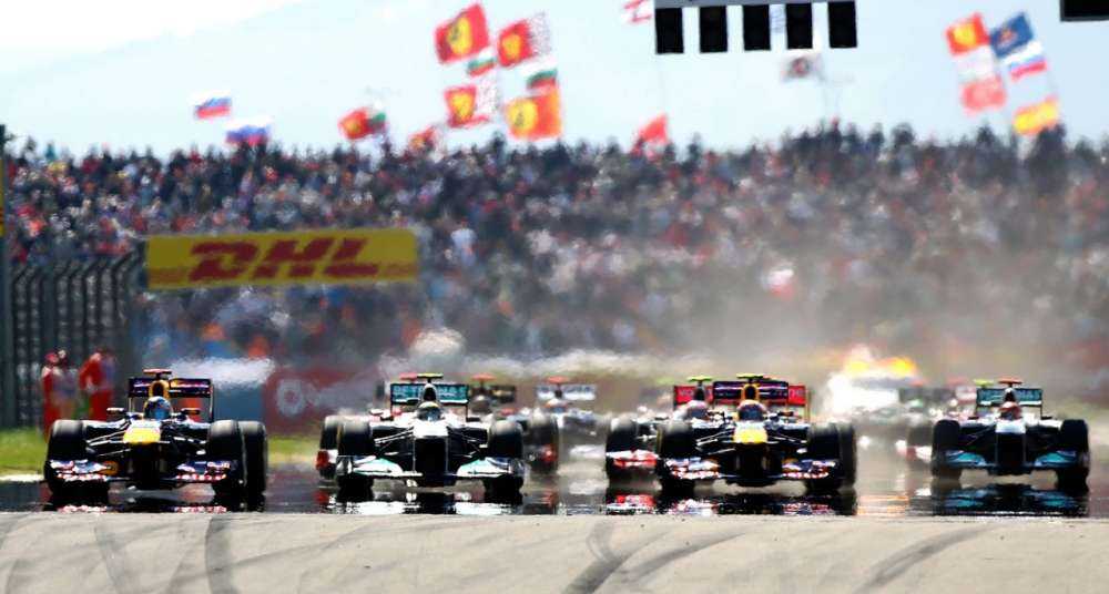 FIA: έτοιμοι οι κανονισμοί του 2014 για την F1…