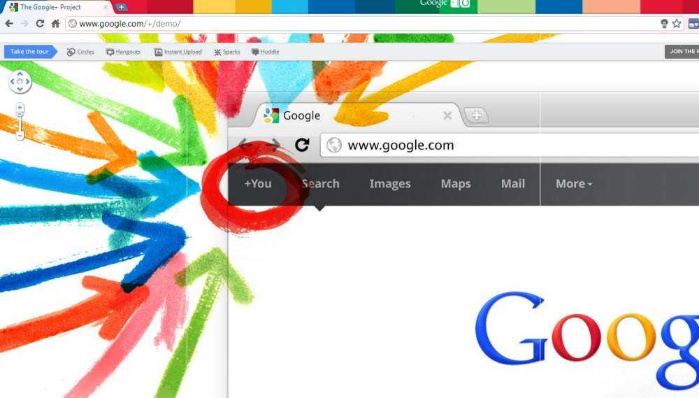 Κόστισε $585 εκατομμύρια το Google+;