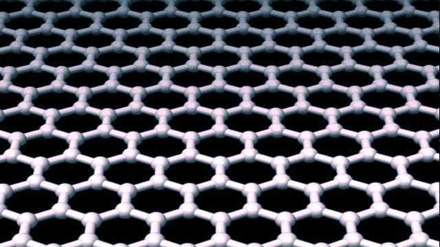 Ένα βήμα πιο κοντά τα τσιπ από γραφένιο…