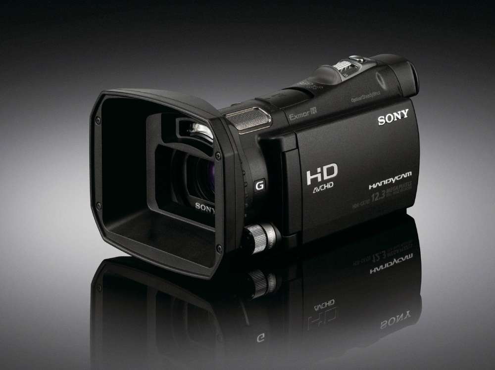 HDR-CX700V – η αποκάλυψη του χαμηλού φωτισμού…