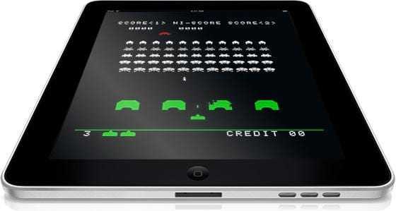 iMAME4All με υποστήριξη για το iCade…