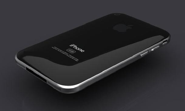Τι αλλαγές θα έχει το iPhone 5;