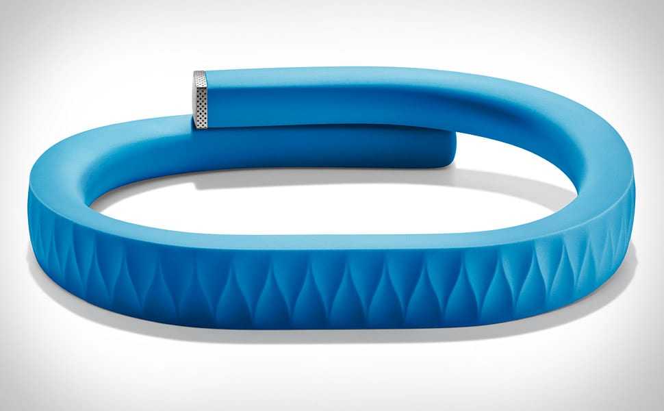 Jawbone Up – ναι, είναι ένα βραχιόλι υγείας…
