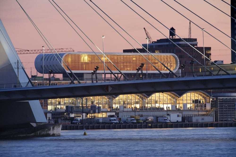 Penthouse Las Palmas – με θέα το Άμστερνταμ…