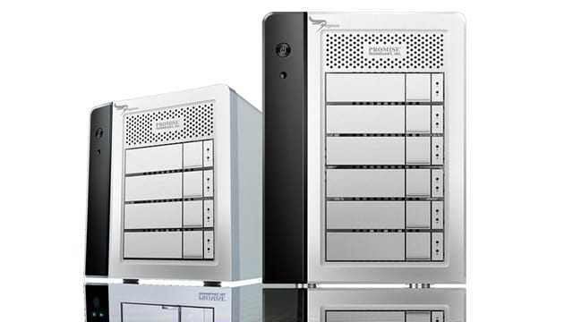 Το πρώτο αξεσουάρ thunderbolt στην αγορά…