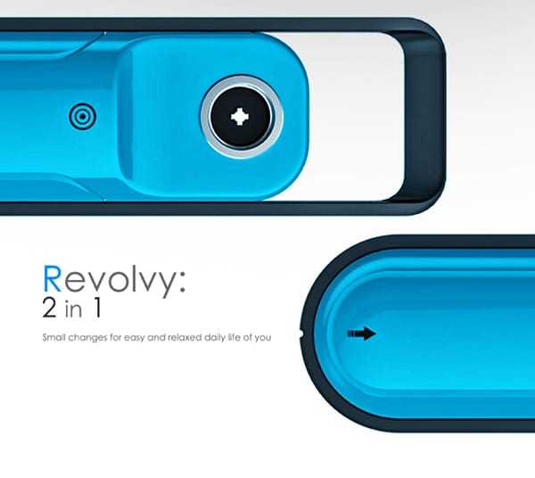 Μπλέντερ και μίξερ σε ένα…