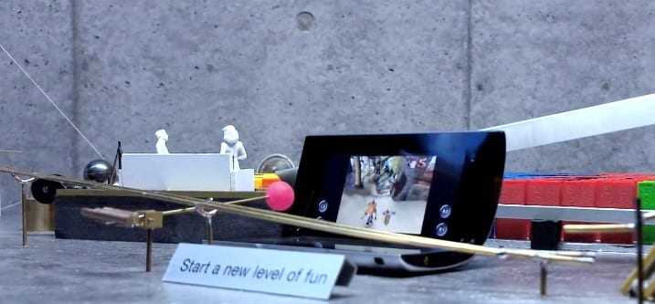 Τα Android tablets κερδίζουν έδαφος από το iPad…