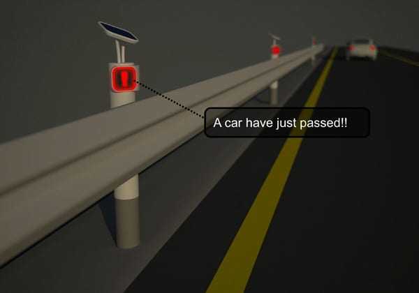 Ταξίδι με ασφάλεια…