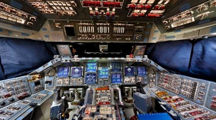 Ναι, αυτό είναι χειριστήριο!