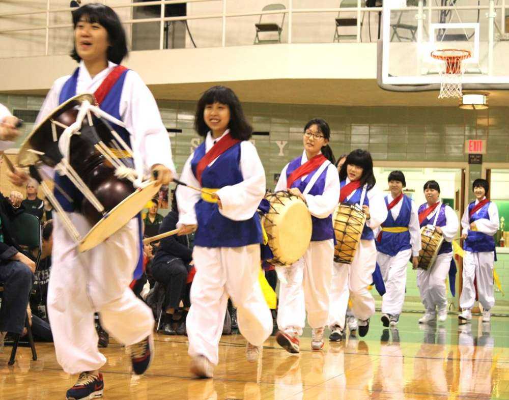 Νότιος Κορέα: θα ψηφιοποιήσει τα σχολικά βιβλία…