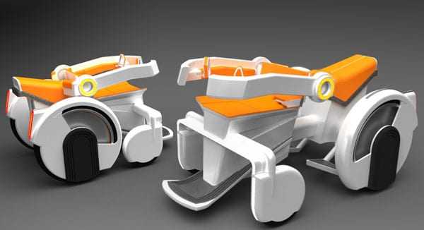 Σχεδιάζοντας με στόχο την ανθρωπιά…