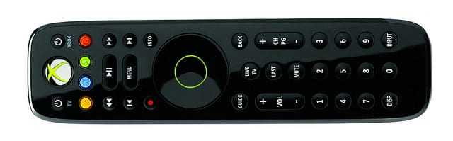 Xbox 360 Media Remote – καιρός ήταν…
