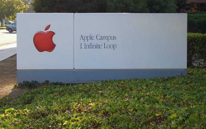 Apple – έχει αξία όσο όλες οι τράπεζες της Ευρώπης…