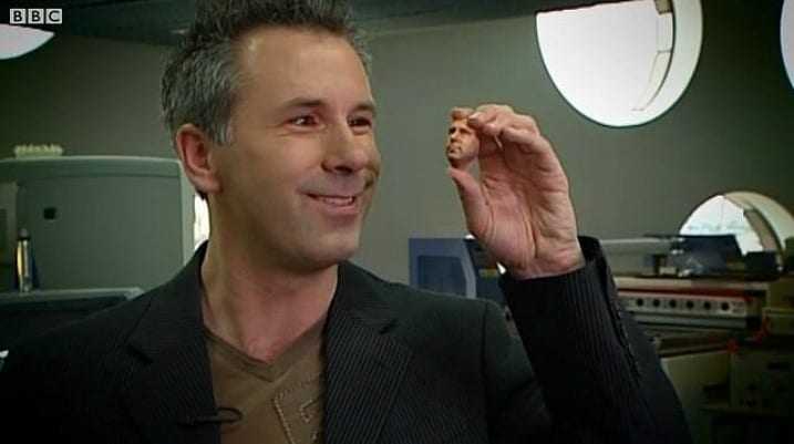 Εκτύπωση 3D σε βίντεο – απλά απίστευτο…