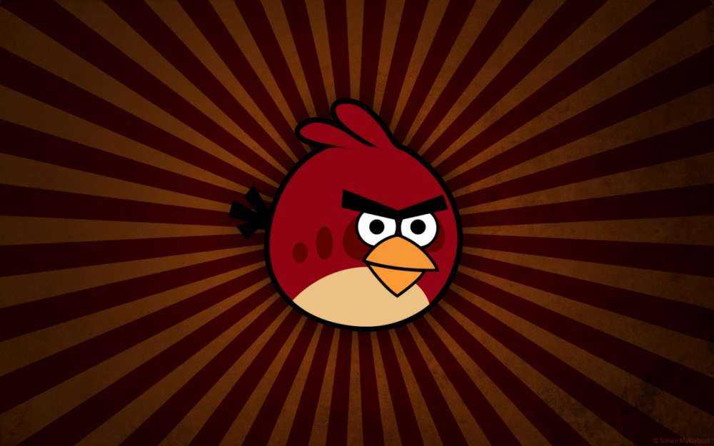 Angry Birds της Rovio – στοχεύει να $1.2 δις. αξίας…
