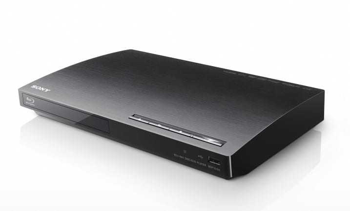 Έκθεση iFA 2011 – Sony BDP-S185 για είσοδο στον κόσμο του Full HD…