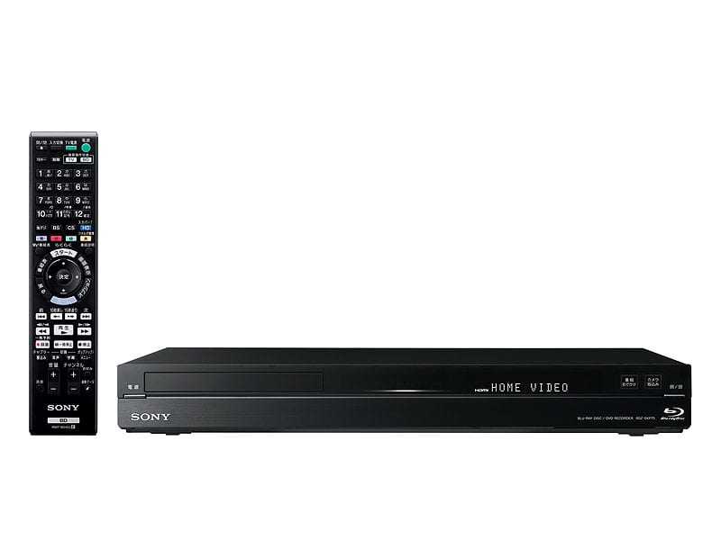 New – μερικά slim recorders από τη Sony…