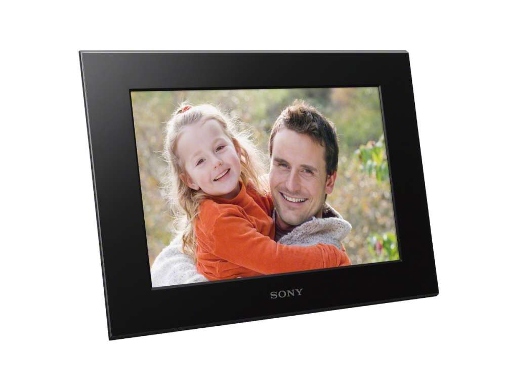 Νέες Sony S-Frame: DPF-C1000/C800/C700/C70A/C70E – μια ‘οικογένεια’ από ψηφιακές κορνίζες…