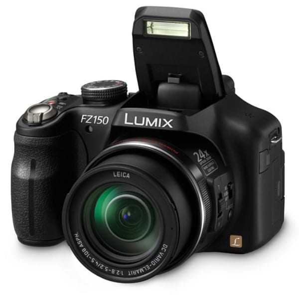 Panasonic – αναβάθμιση για τη Lumix με 3D, Wi-Fi και power zoom…
