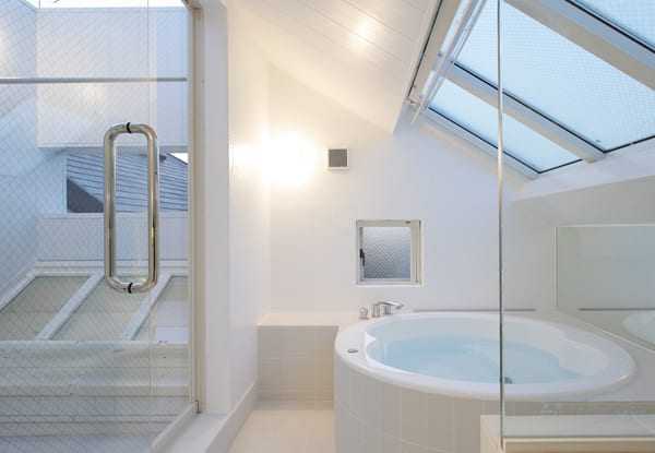 ‘Ενα mini σπίτι με maxi έξυπνες λύσεις…