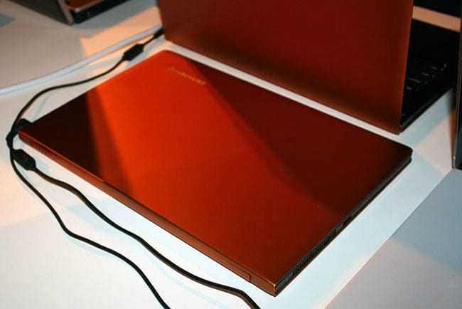 Lenovo – ετοιμάζει το πρώτο ultrabook…