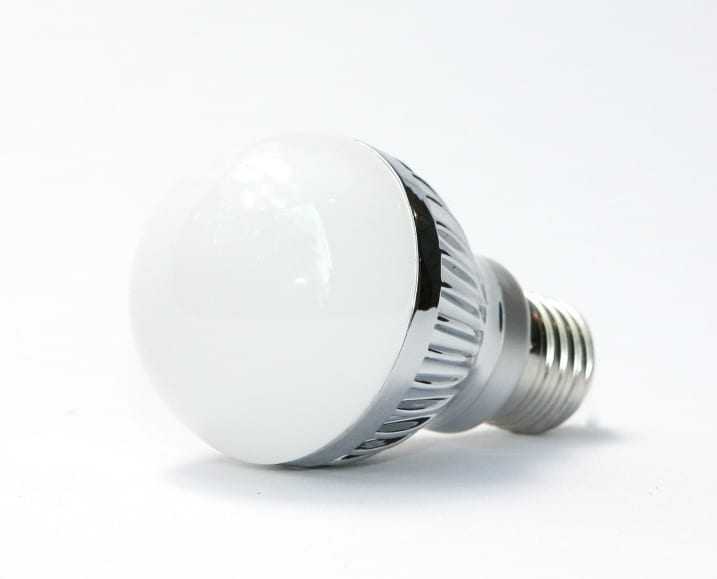 Πιο φτηνές λάμπες LED – έρχονται…