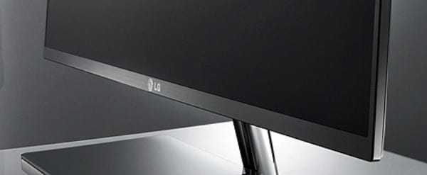 Έκθεση iFA 2011 – LG E91 και D237 IPS μόνιτορ…