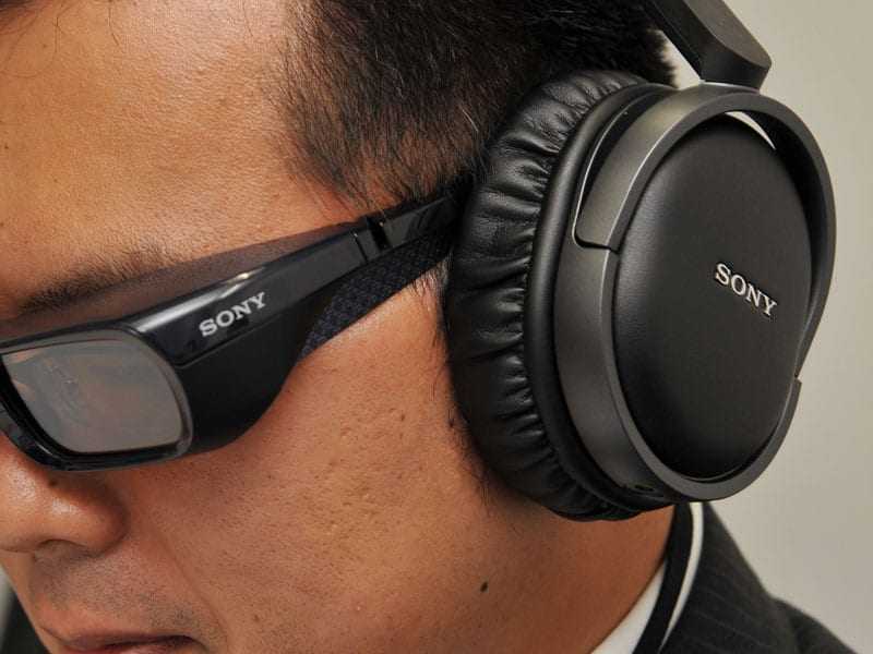 New – Sony MDR-DS7500 και MDR-RF7500 για 7.1 ήχο στα αυτιά…