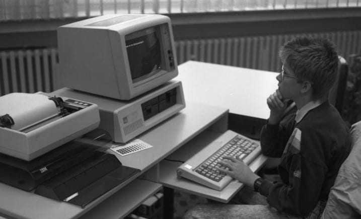 Το PC έγινε 30…