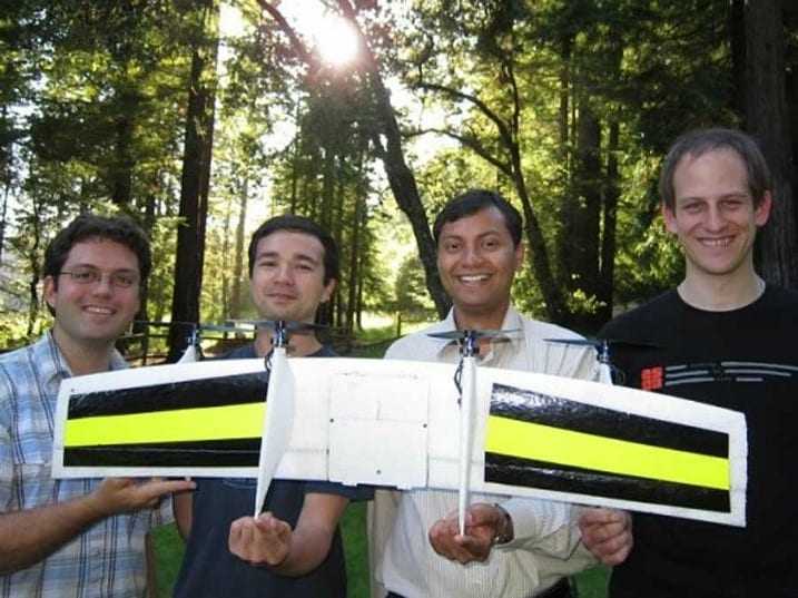 Και ελικόπτερο και αεροπλάνο..!