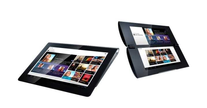 Έκθεση iFA 2011: και επισήμως τα πρωτοποριακά Sony tablet…