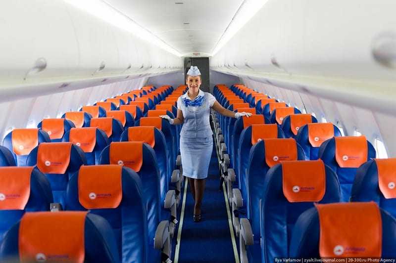 Sukhoi Superjet 100 – το πρώτο ρωσικό…