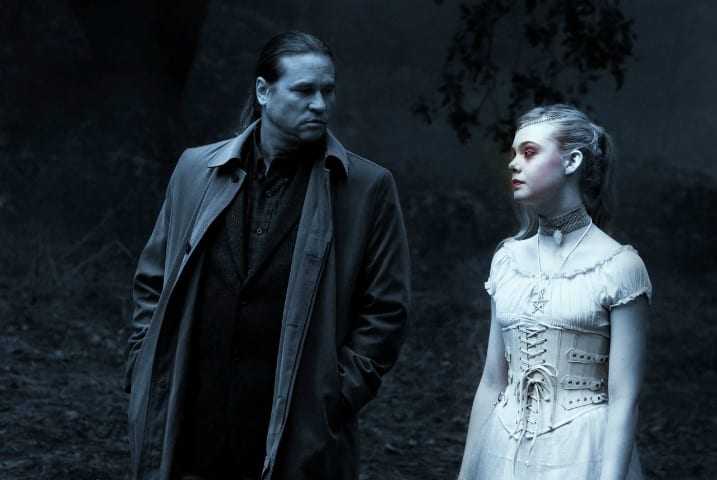 TWIXT – το πρώτο trailer…
