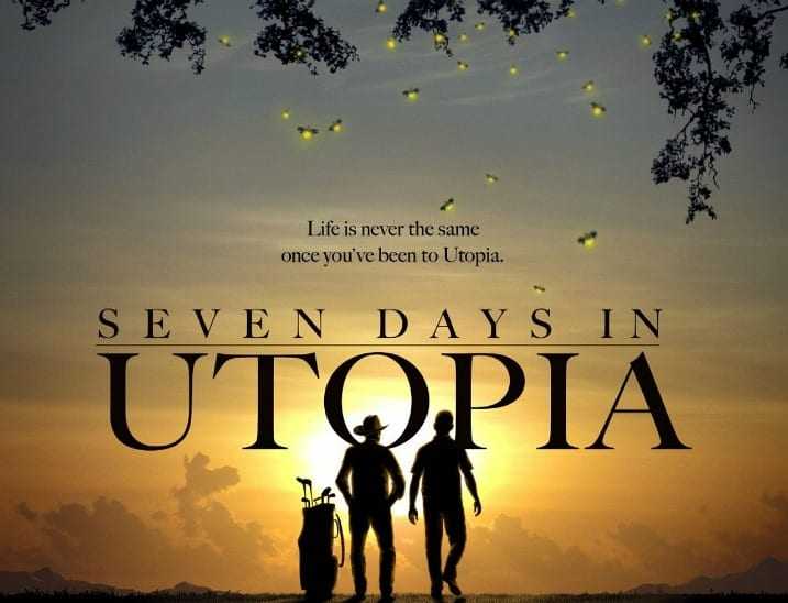 Seven Days in Utopian – το πρώτο trailer…