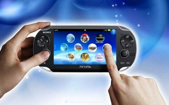 Νέο: PlayStation Vita θα λειτουργεί και σαν PS3 controller…