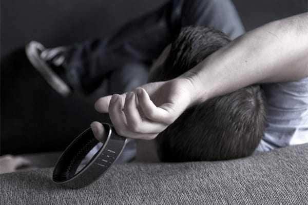 Baand – ένα τηλεχειριστήριο από το μέλλον…