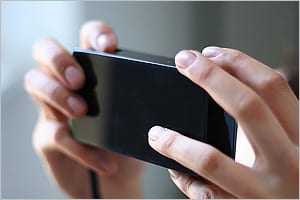 Buttons: το concept μιας μηχανής χωρίς εξαρτήματα…