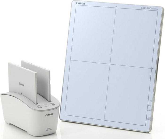 Canon Ασύρματο Φορητό σύστημα DR…