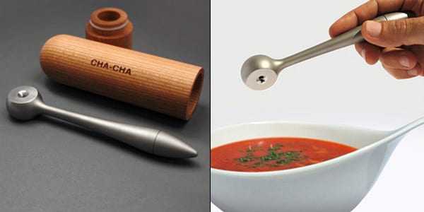 Ένας άλλος τρόπος να… νοστιμεύεις!