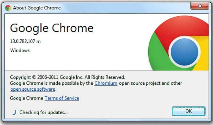 Chrome 13 – με το Instant Pages, Print Preview και περισσότερη ασφάλεια…