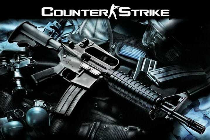 Νέα “Counter-Strike” trailers…